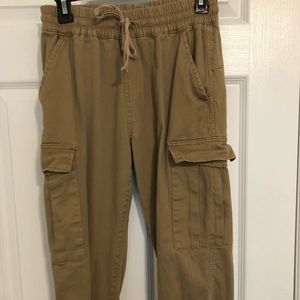 Cargo pants